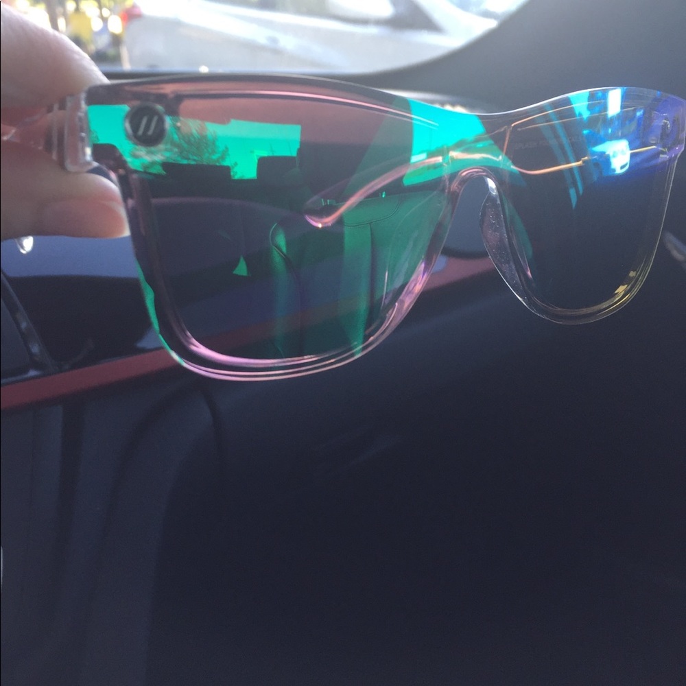 Blenders Eyewear Sunglasses